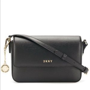 DKNY Bryant Flap Crossbody Bag